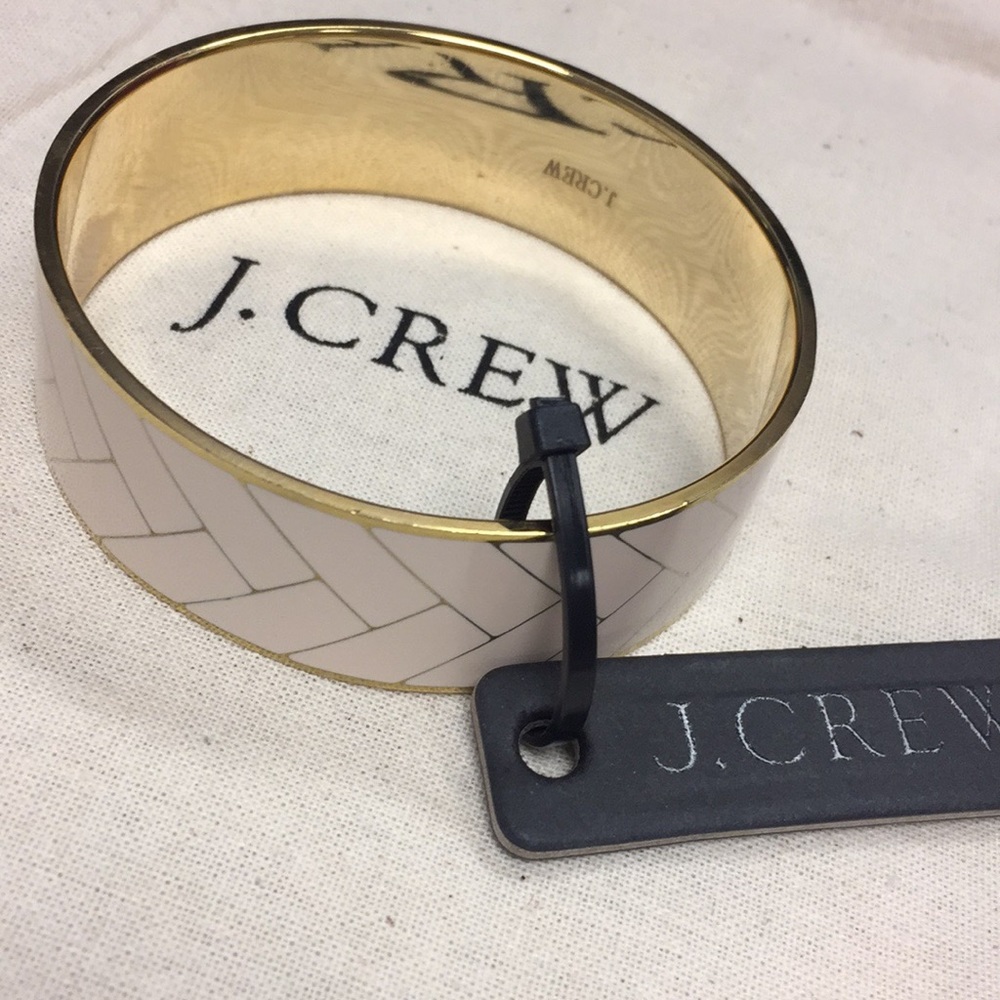 J. Crew Bangle